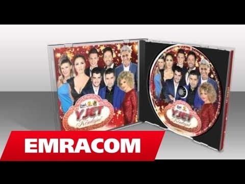 Sabriu, Ermali, MEda, Sinani, Seldi, Genta, Vjollca, Lori -Potpuri -4 (Official Song)