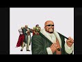 The King Of Fighters 96 Xbox One Arcade As Bosses Team