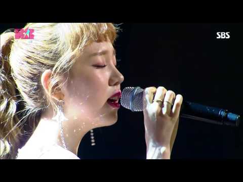 [K팝스타콘서트] 백아연_쏘쏘