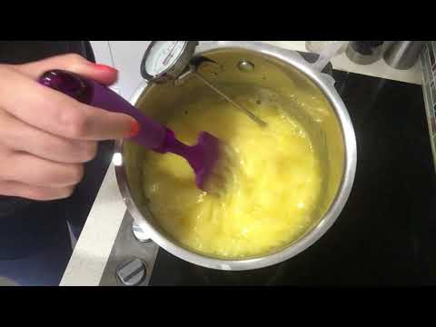 "Better than Anything" Toffee by  Mom on Timeout - Clem's Recipe Reviews