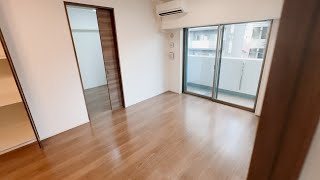 レジデンスノーブル三ノ輪 2LDK 56.37㎡