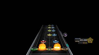 Cygnus Terminal - Vektor 99%