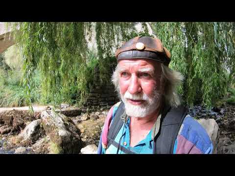 kanukassel-TV(neu): ON THE ROAD AGAIN (9) - RADELN, INLINESKATEN, WANDERN durch die GORGES DU TARN