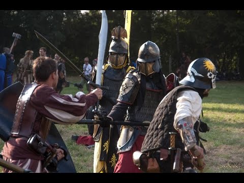 Armee des Zweifel in der Freienmark 2015