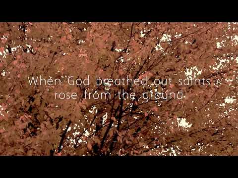 GAVE UP THE GHOST (LYRIC VIDEO) ft Kaden Slay