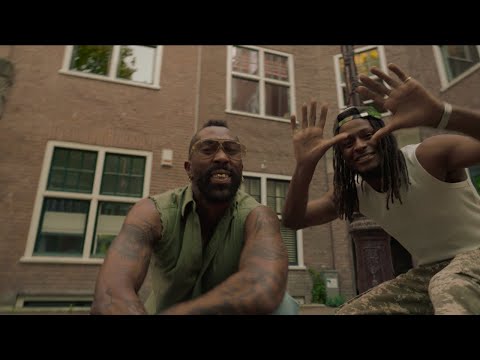 Couture 33 and Harry Femer