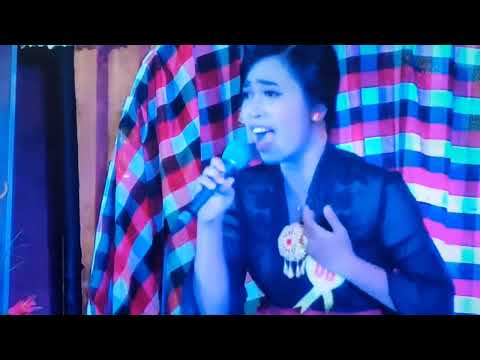 ARY DHARMA PERTIWI - Tresna Terlarang (Babak Penyisihan Lomba Bintang Pop Bali RRI Singaraja 2022)