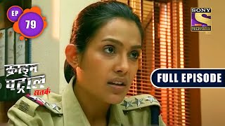 Crime Patrol Satark Season 2 - Funding - Ep 79 - Full Episode