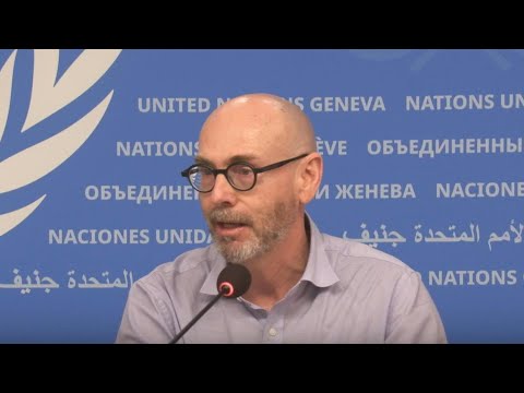UN denounces greater enforcement of Iran's strict hijab laws | AFP