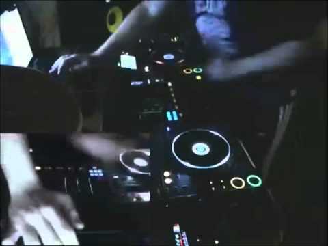 Danomate - 18 Hour Mix(Part 2)