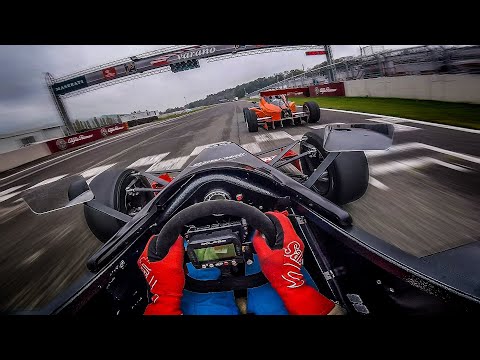 THE LAST RACING WEEKEND OF MY SEASON - RACING IS LIFE CARS 2019 EP.49