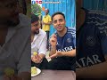 I Gave Him 100 For EVERY MOMO He Ate Sahilkhannt