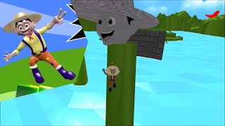 Miner Ultra Adventures 2 - The Dark Side of Steam