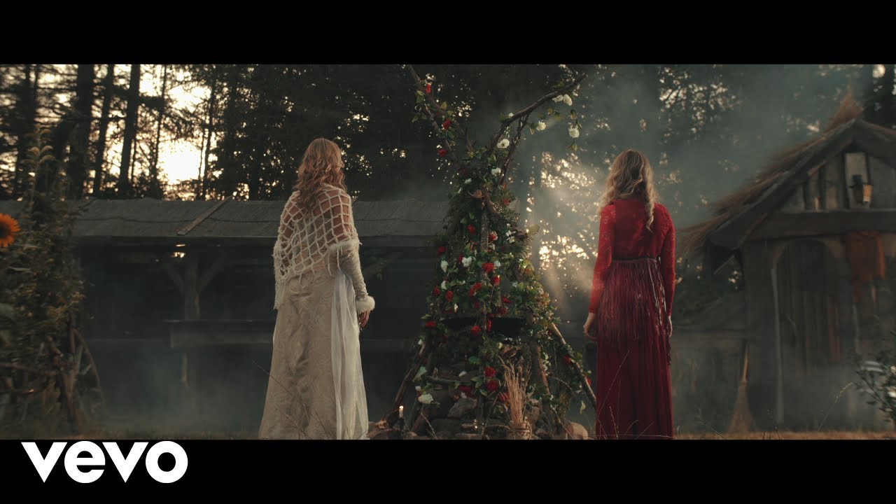 Faun — Rosenrot
