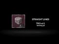 Tim Miller - "Straight Lines"