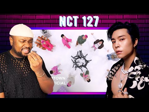 NCT 127 - DJ (Track video & D Practice) & Skyscraper | HONEST Review