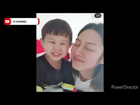 Super Junior With Kids (Leeteuk, Kim Heechul, Eunhyuk, Kyuhyun, Donghae,Siwon) Compilation