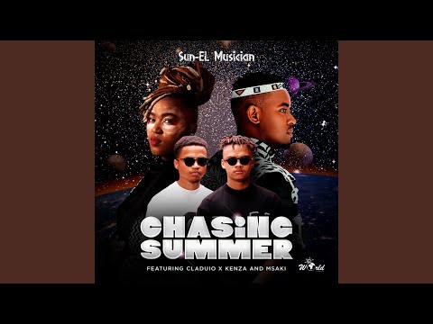 Chasing Summer (Radio Edit)