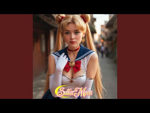 Poder de la Luna - Sailor moon OST