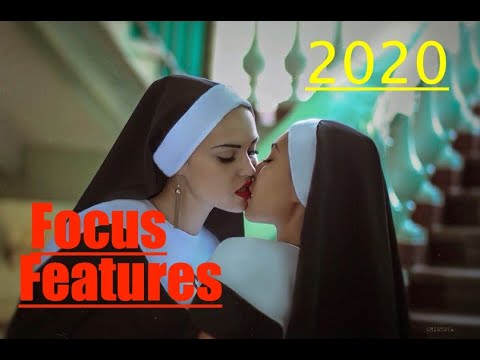 Focus Features - new 2020 action movie with sex scene! Online film! Full English movie!