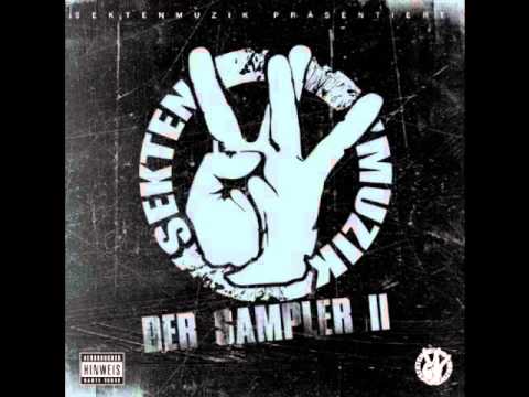 Sektenmuzik- Durch die Nacht Sampler Nr.2