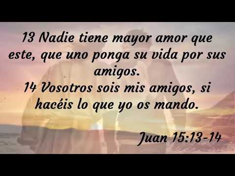 Jesus mi fiel amigo | Abel Zabala | Letra
