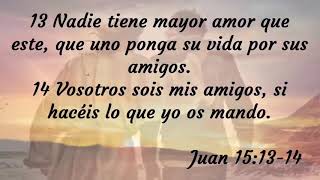 Jesus mi fiel amigo | Abel Zabala | Letra