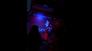 NO DUDARIA ANTONIO FLORES SANTA DIABLA LA VOZ 6