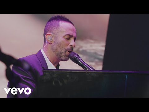 Sueño Americano - Camila