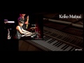 Keiko Matsui - The Next Plateau