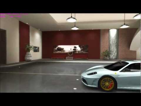 Test Drive Unlimited 2 [ PC | GTX 470 ] Walkthrough - Part 22  ( All Ferrari ) HD