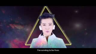 Jeno Liu(Liu Liyang) Set You Free MV