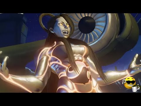 JUSTAKID BECOMES JUSTMYSON [SFV: Champion Edition]