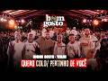 Bom Gosto Oficial Bom Gosto Yan Quero Colo Pertinho De Mim I Samba Aqui Samba Lá Ao Vivo