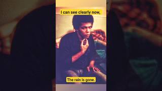 Download lagu Johnny Nash - I Can See Clearly Now #shorts mp3