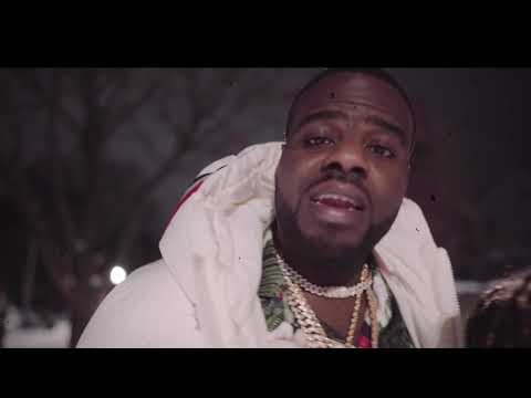 Bo Mayo feat. Frenchie - Why