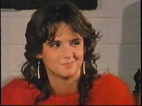 WWF CLUB ca. 1985 . ab Minute 8