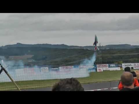 RC Jet Jetpower 2013 - SebArt Avanti S LowShow S.Silvestri