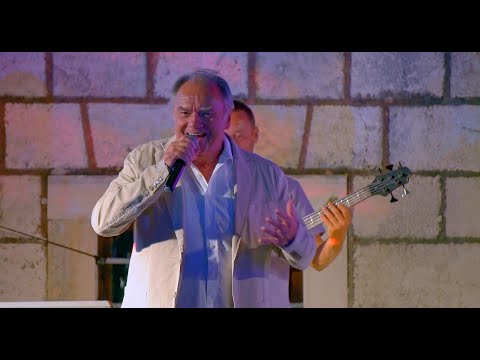 VOLJEN GRBAC - DALMACIJI SRCEN PISMU PIŠEN - GRAND PRIX MARKO POLO FESTA 2024. (MPTV Official) [HD]