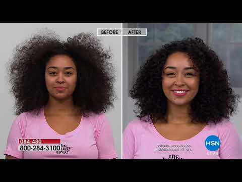 HSN | The Beauty Spy / Martino Haircare 09.05.2018 - 11 AM