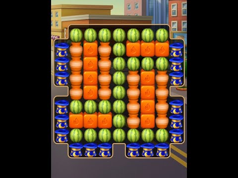 TOON BLAST level 6375