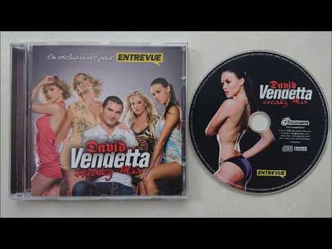 David Vendetta (Freaky Mix) 2008