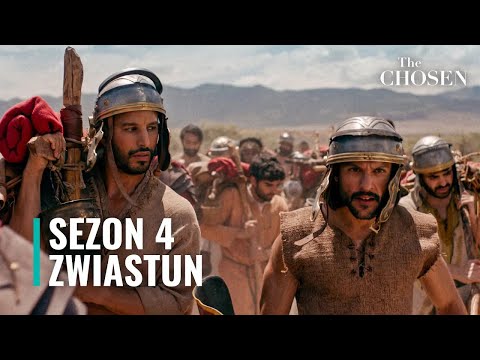 Trailer filmu The Chosen IV (odc. 3 i 4)