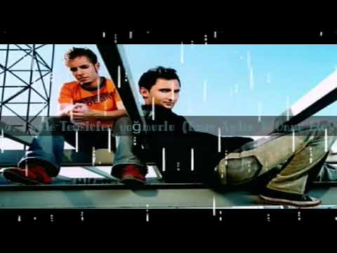 6. Cadde-Tesadüfen yağmurlu ilk versiyon (Emre Aydın & Onur Ela)