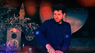 Moscoman Live Stream Club Space Miami