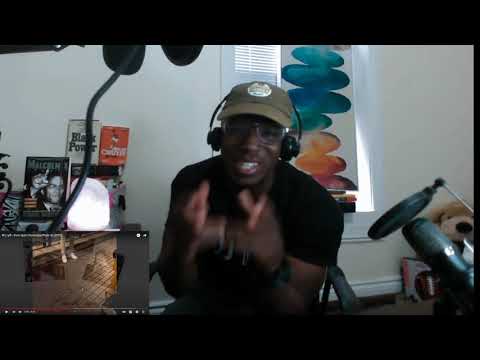 🇬🇧🌊AMERICAN REACTS: RizzyB - Free Spirit Freestyle/Park Up | Sayless Family x 1994 collective