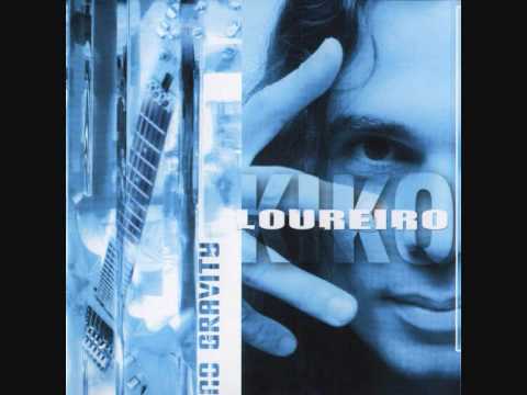 Kiko Loureiro - No Gravity.wmv