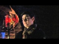 Winter fire and Snow - Irish Tenor - Emmet Cahill