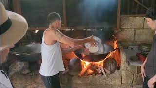 חטיף קוקוס בפיליפינים - יצחק כרמלי