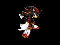 Sonic Adventure 2 Shadow Voice Clips Japanese